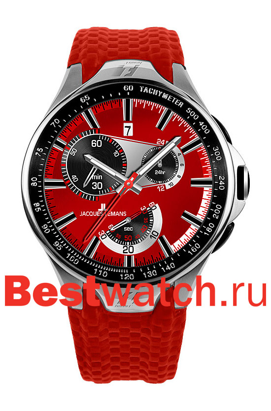 Часы Jacques Lemans Formula 1 F-5026C
